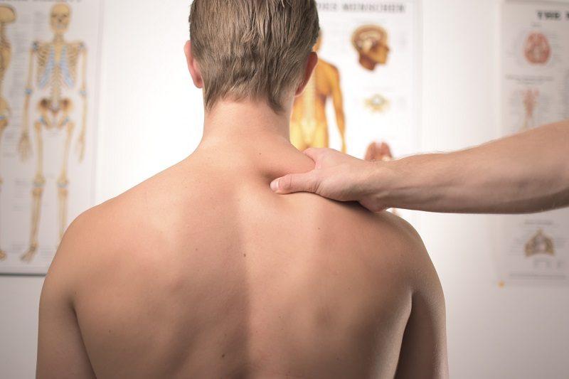 Drug-Free Pain Control
