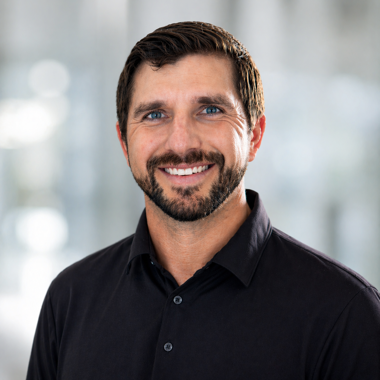 Dr. Christopher Uhle